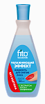 FITO косметик Жидкость для снятия лака 100мл увлажняющий эффект